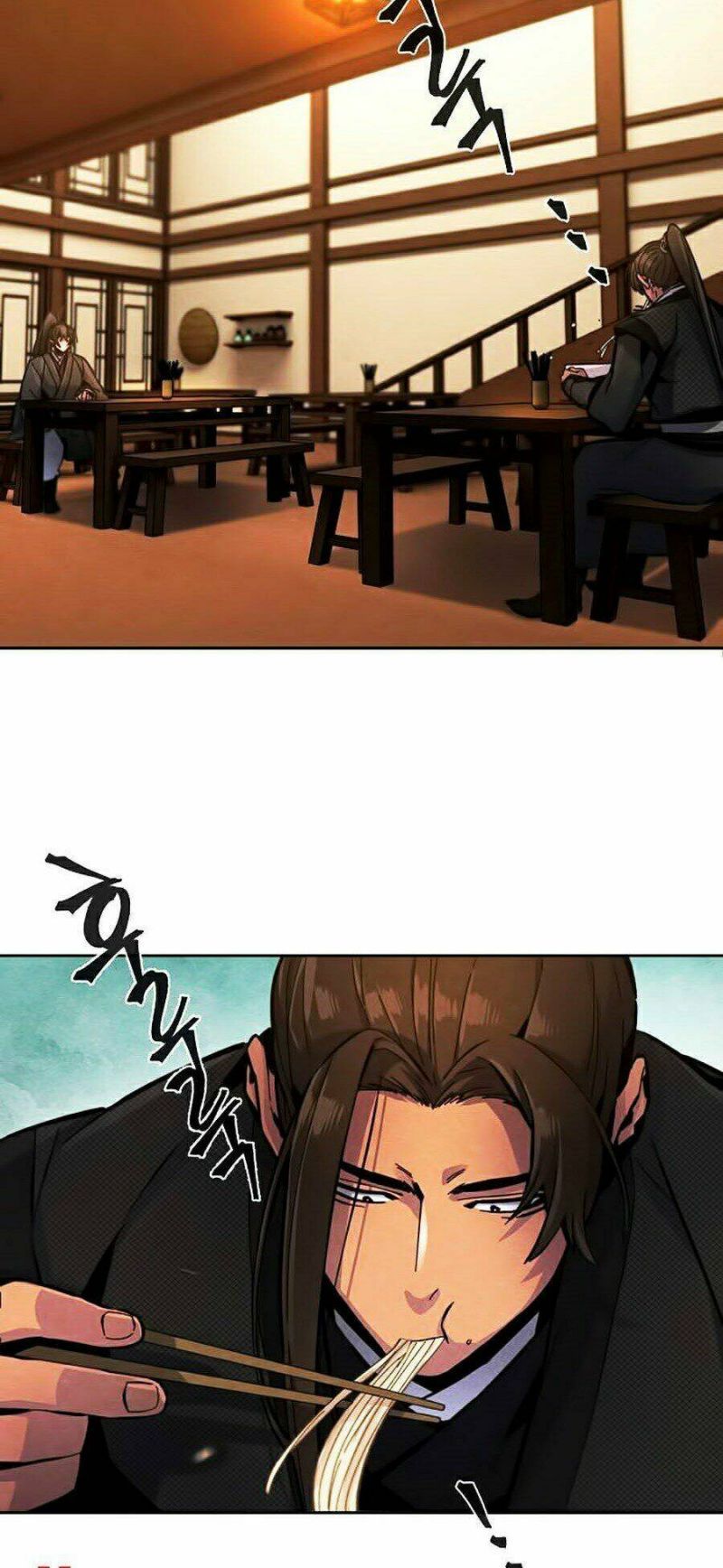 đọc truyện Cuồng Ma Tái Thế Chương 17 ảnh 55 tại Thiên Thai Truyện