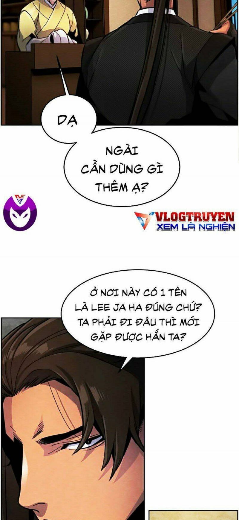 đọc truyện Cuồng Ma Tái Thế Chương 17 ảnh 59 tại Thiên Thai Truyện