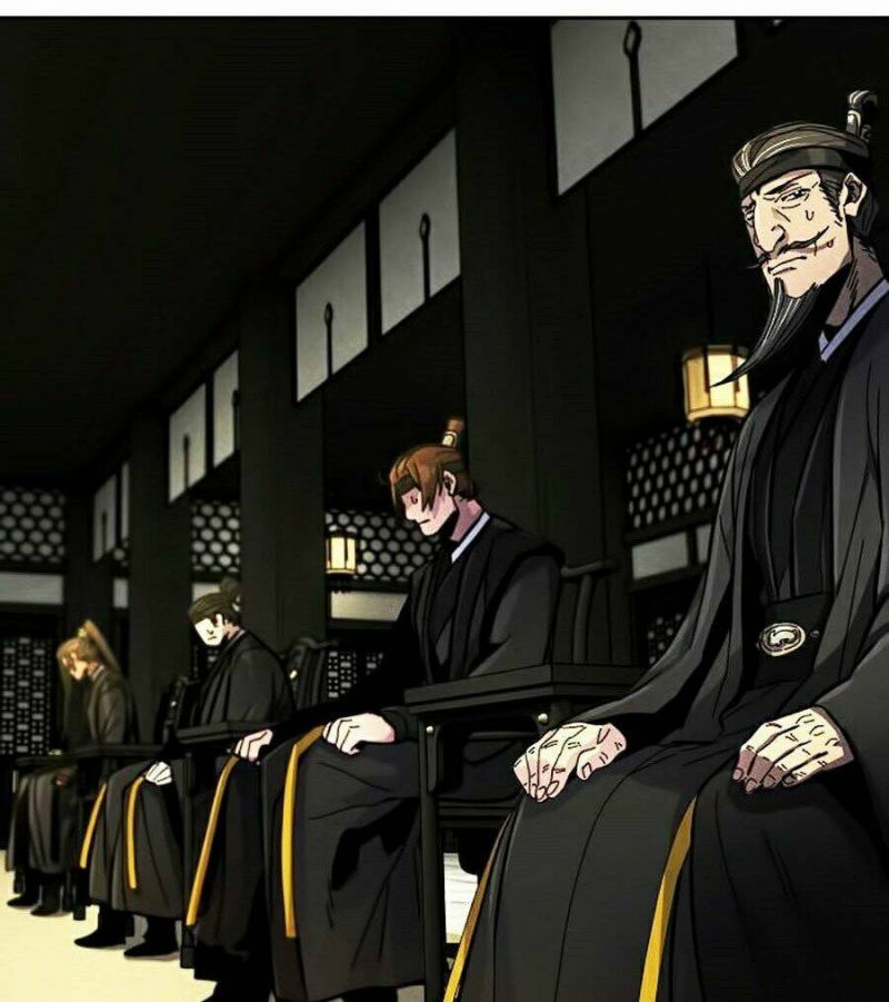 đọc truyện Cuồng Ma Tái Thế Chương 17 ảnh 8 tại Thiên Thai Truyện