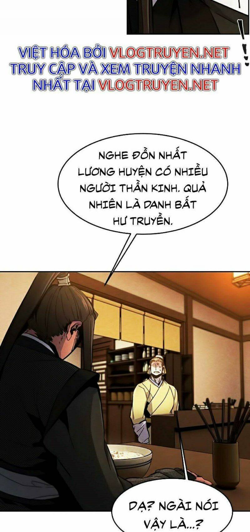 đọc truyện Cuồng Ma Tái Thế Chương 17 ảnh 64 tại Thiên Thai Truyện