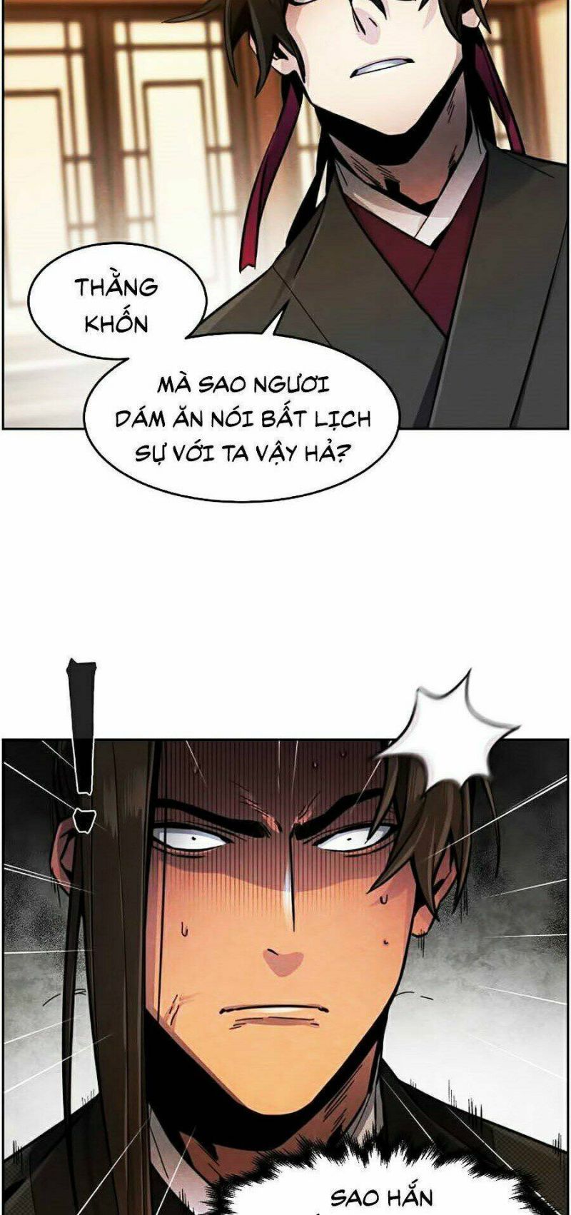 đọc truyện Cuồng Ma Tái Thế Chương 17 ảnh 68 tại Thiên Thai Truyện