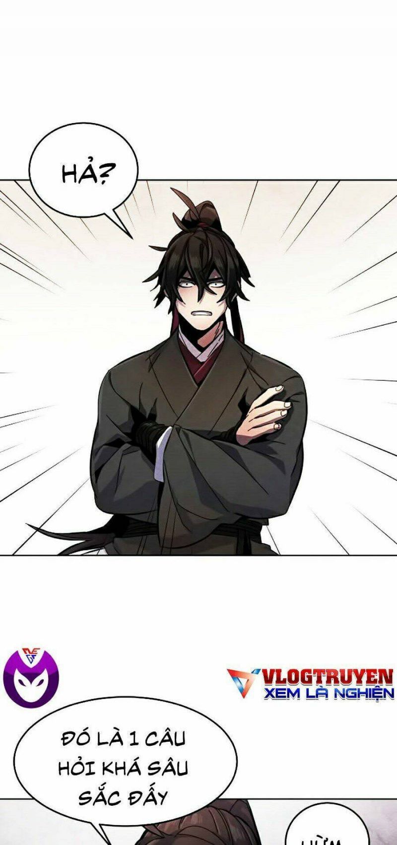 đọc truyện Cuồng Ma Tái Thế Chương 17 ảnh 71 tại Thiên Thai Truyện