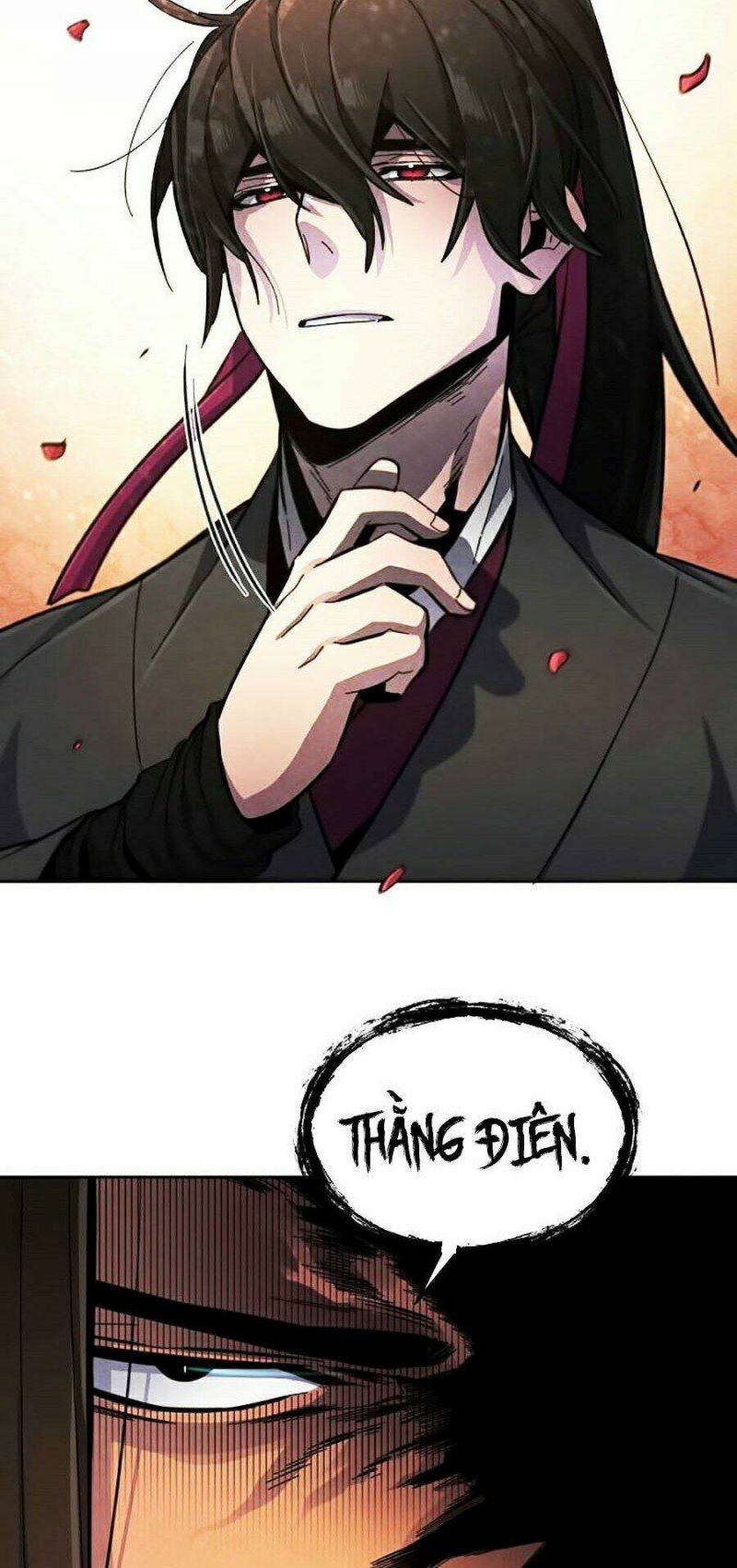 đọc truyện Cuồng Ma Tái Thế Chương 17 ảnh 73 tại Thiên Thai Truyện