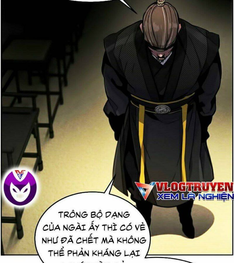 đọc truyện Cuồng Ma Tái Thế Chương 17 ảnh 11 tại Thiên Thai Truyện