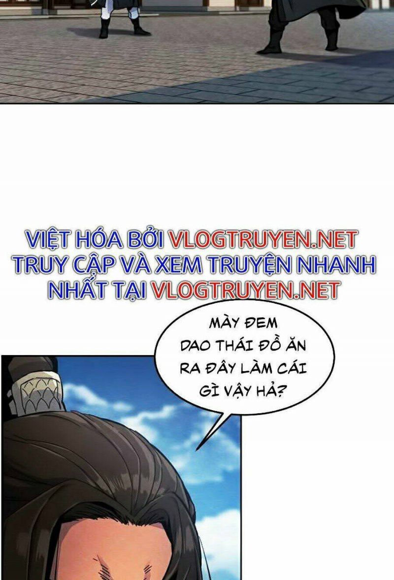 đọc truyện Cuồng Ma Tái Thế Chương 17 ảnh 100 tại Thiên Thai Truyện