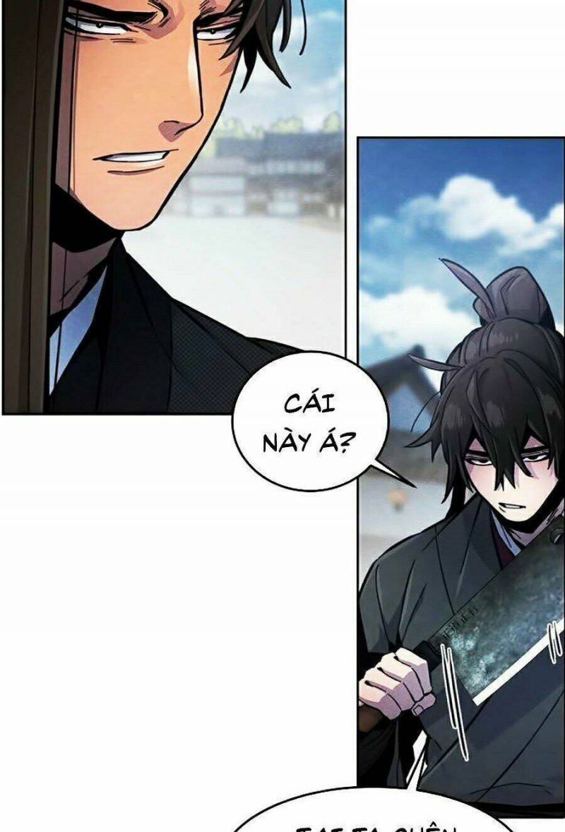 đọc truyện Cuồng Ma Tái Thế Chương 17 ảnh 101 tại Thiên Thai Truyện