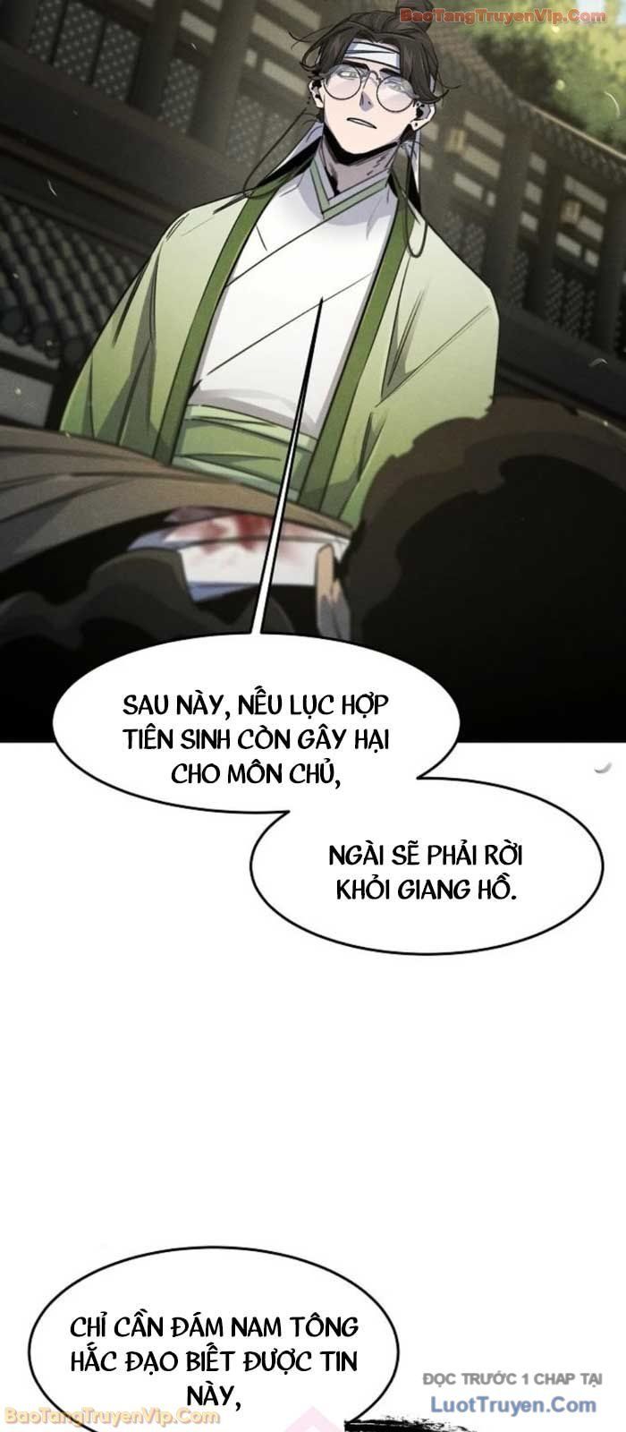 đọc truyện Cuồng Ma Tái Thế Chương 170 ảnh 19 tại Thiên Thai Truyện