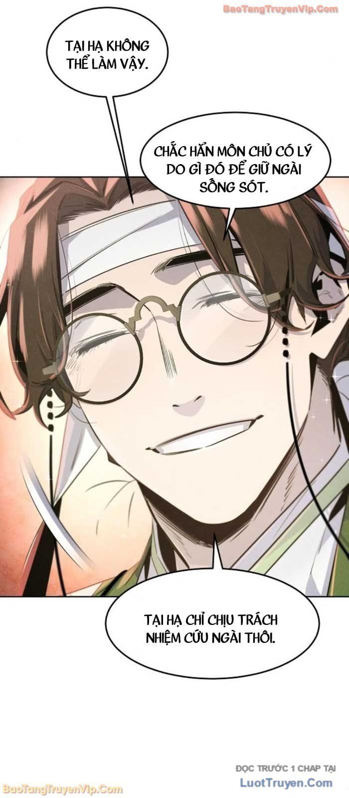 đọc truyện Cuồng Ma Tái Thế Chương 170 ảnh 22 tại Thiên Thai Truyện