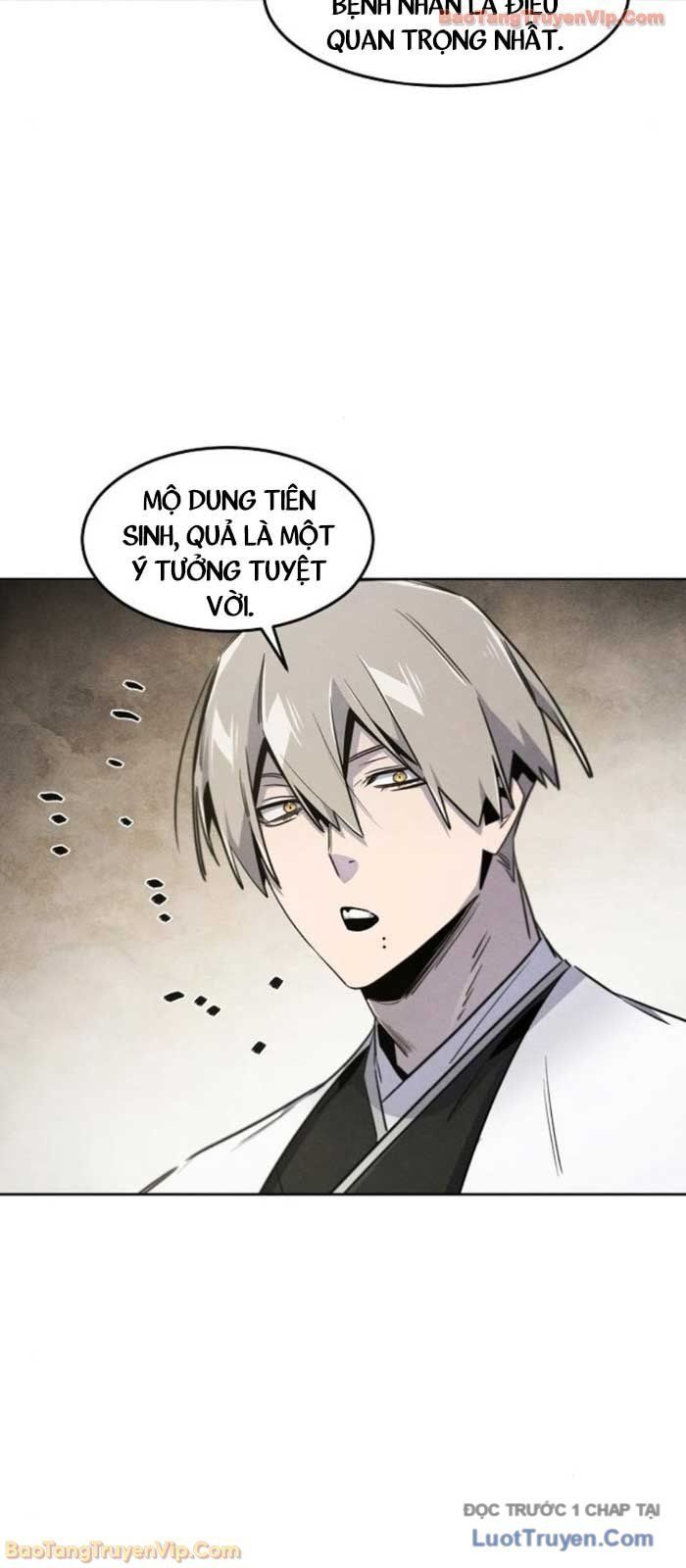 đọc truyện Cuồng Ma Tái Thế Chương 170 ảnh 25 tại Thiên Thai Truyện