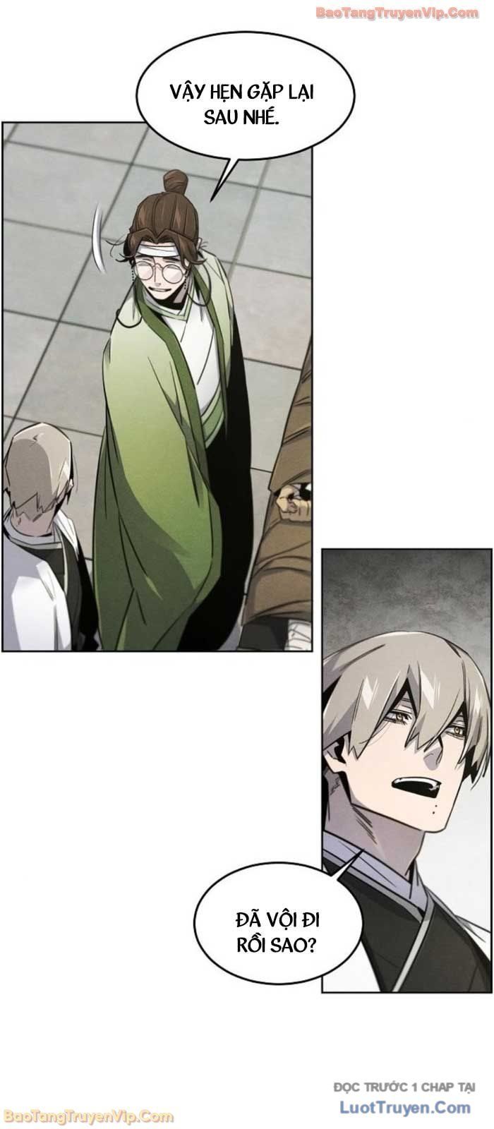 đọc truyện Cuồng Ma Tái Thế Chương 170 ảnh 26 tại Thiên Thai Truyện