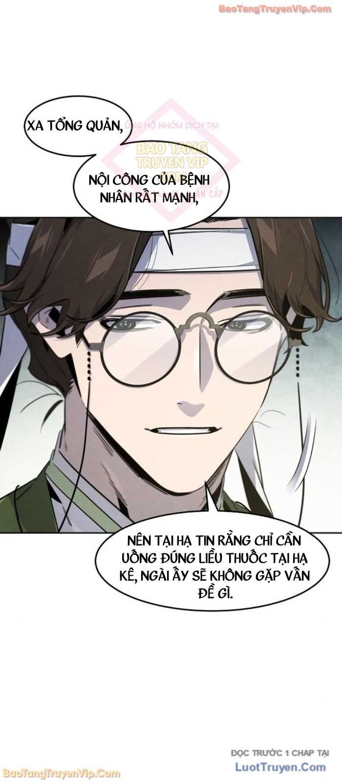 đọc truyện Cuồng Ma Tái Thế Chương 170 ảnh 27 tại Thiên Thai Truyện