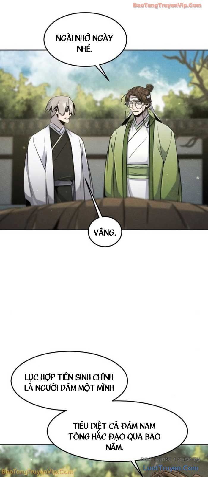 đọc truyện Cuồng Ma Tái Thế Chương 170 ảnh 28 tại Thiên Thai Truyện