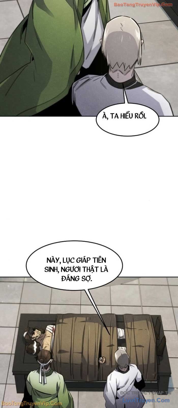 đọc truyện Cuồng Ma Tái Thế Chương 170 ảnh 31 tại Thiên Thai Truyện