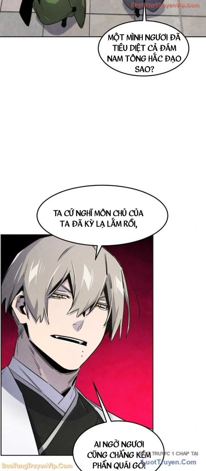 đọc truyện Cuồng Ma Tái Thế Chương 170 ảnh 32 tại Thiên Thai Truyện