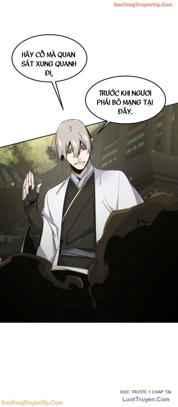 đọc truyện Cuồng Ma Tái Thế Chương 170 ảnh 35 tại Thiên Thai Truyện