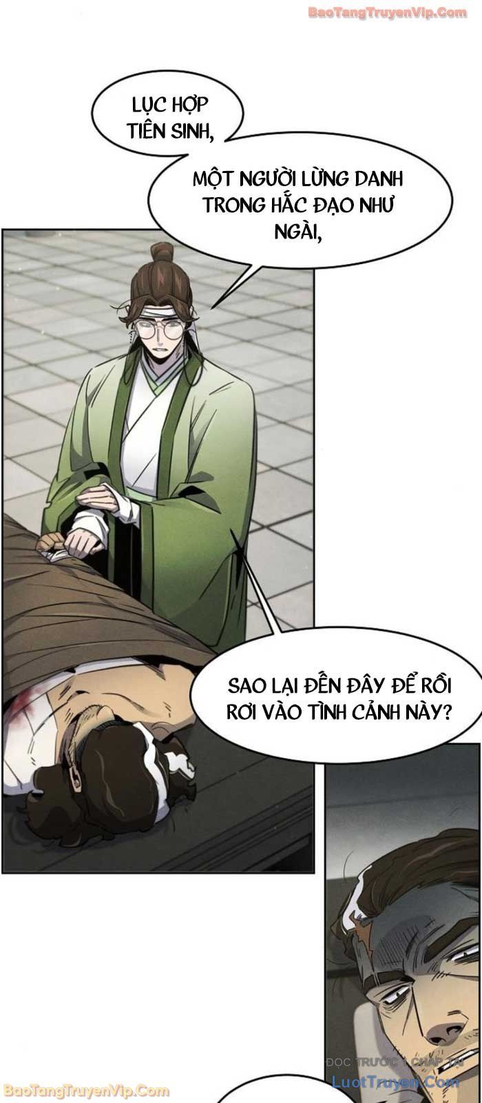 đọc truyện Cuồng Ma Tái Thế Chương 170 ảnh 6 tại Thiên Thai Truyện