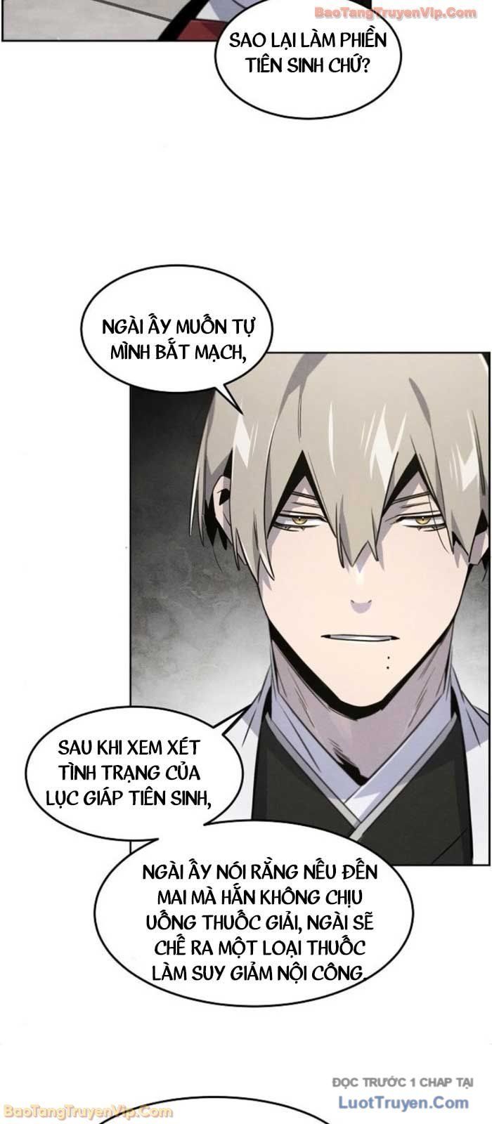 đọc truyện Cuồng Ma Tái Thế Chương 170 ảnh 48 tại Thiên Thai Truyện