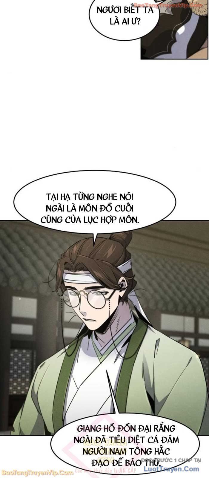 đọc truyện Cuồng Ma Tái Thế Chương 170 ảnh 7 tại Thiên Thai Truyện