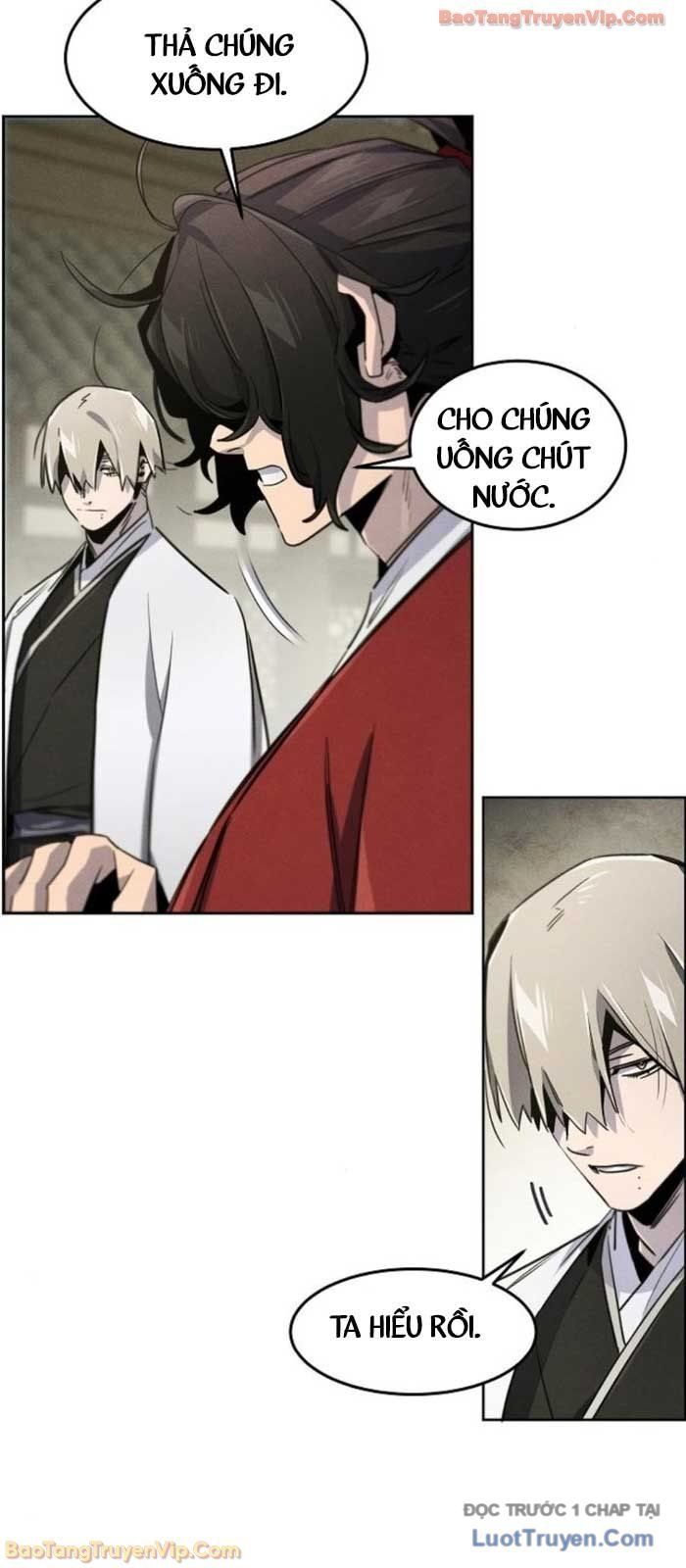 đọc truyện Cuồng Ma Tái Thế Chương 170 ảnh 58 tại Thiên Thai Truyện