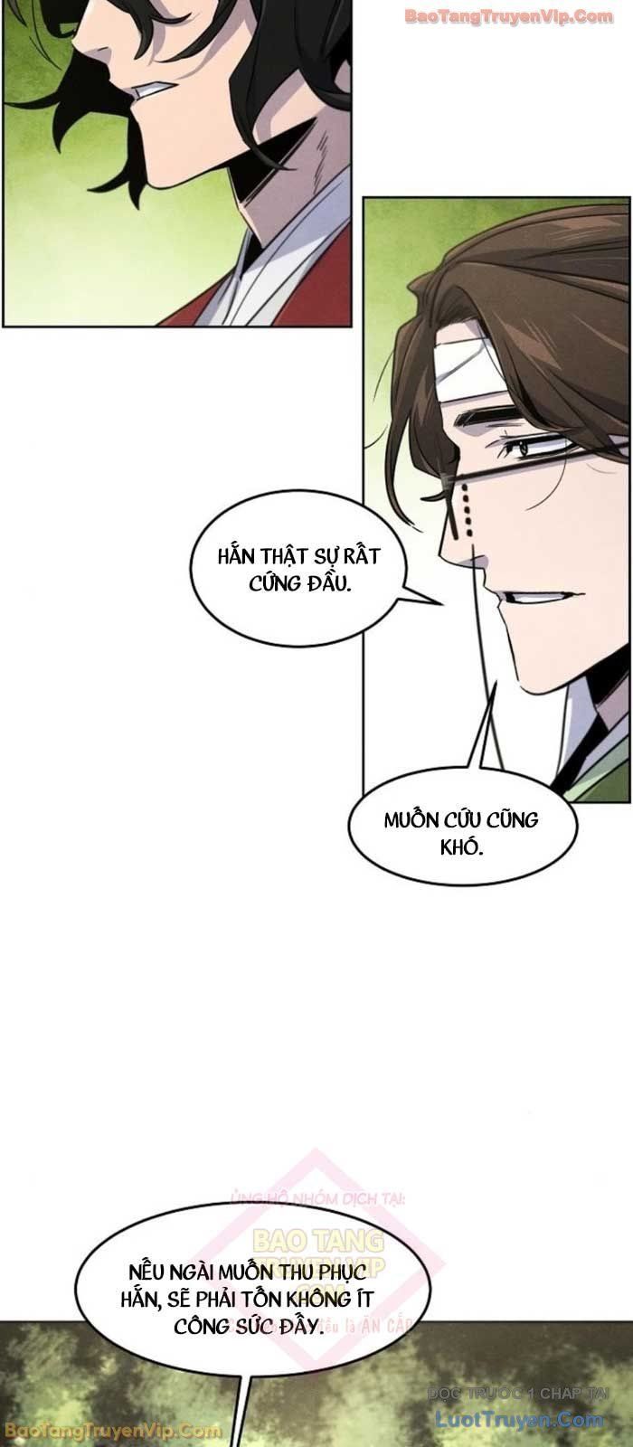 đọc truyện Cuồng Ma Tái Thế Chương 170 ảnh 67 tại Thiên Thai Truyện