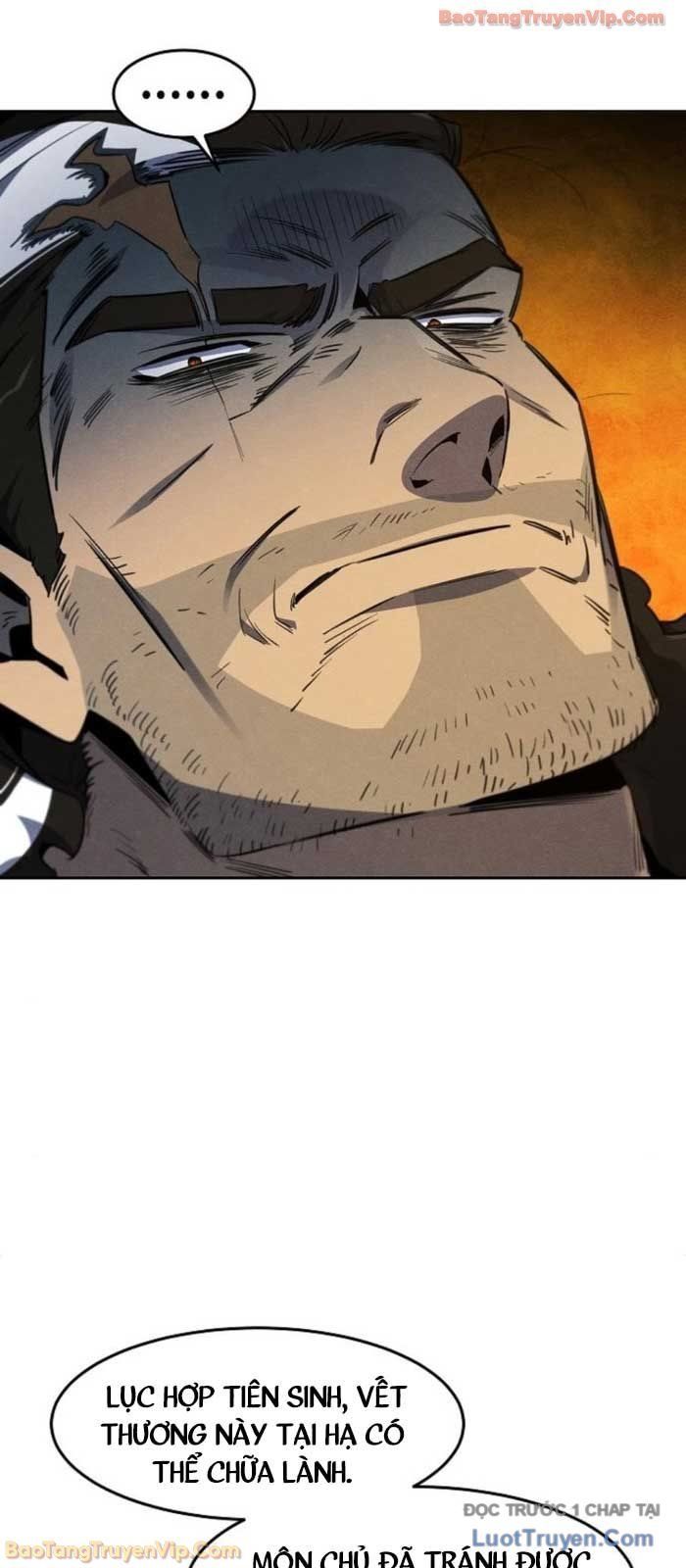 đọc truyện Cuồng Ma Tái Thế Chương 170 ảnh 9 tại Thiên Thai Truyện