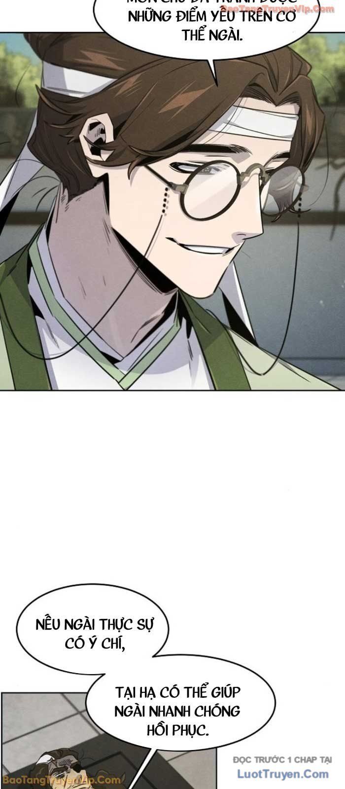 đọc truyện Cuồng Ma Tái Thế Chương 170 ảnh 10 tại Thiên Thai Truyện