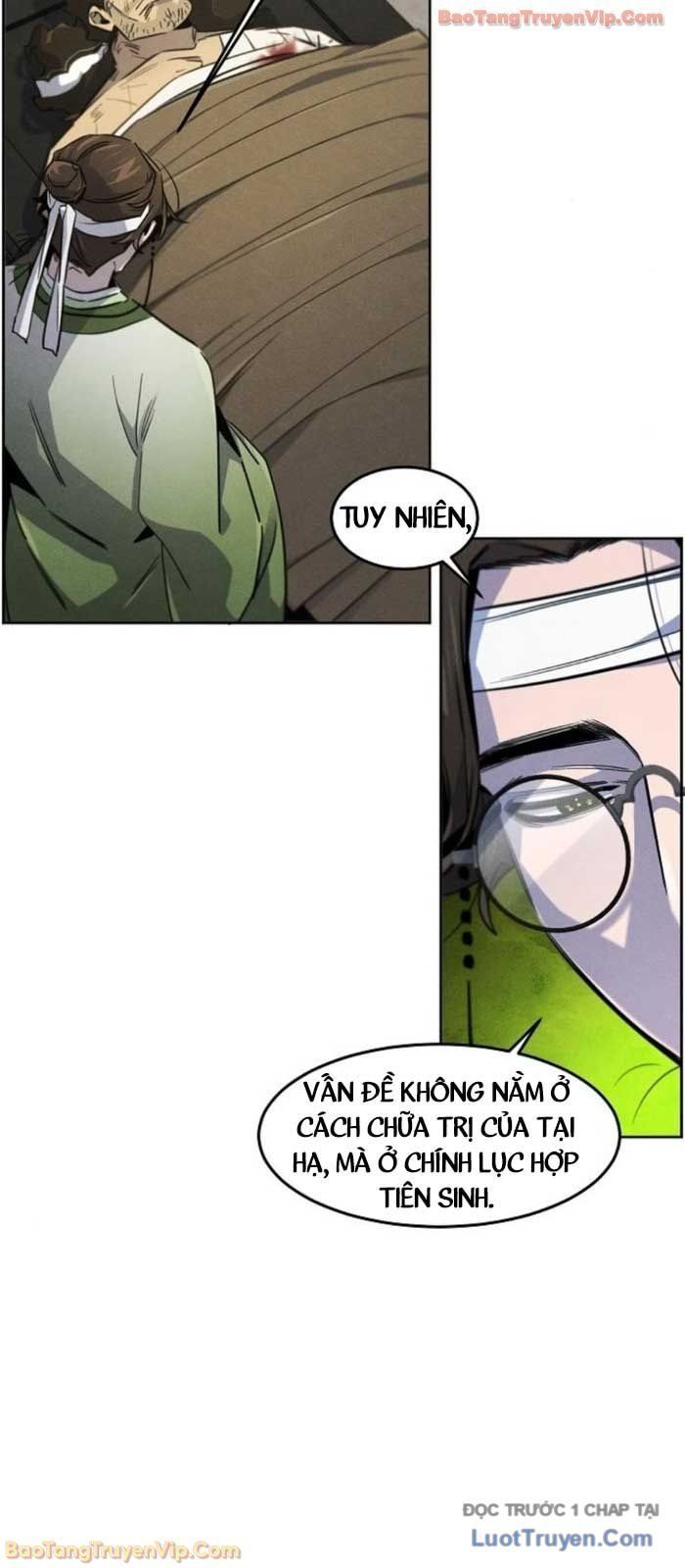 đọc truyện Cuồng Ma Tái Thế Chương 170 ảnh 11 tại Thiên Thai Truyện