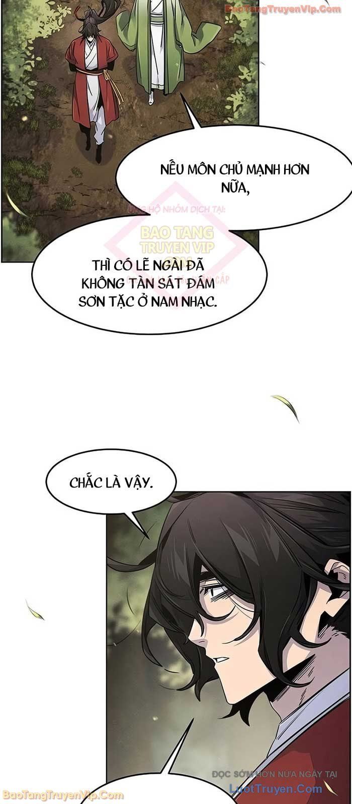 đọc truyện Cuồng Ma Tái Thế Chương 171 ảnh 12 tại Thiên Thai Truyện