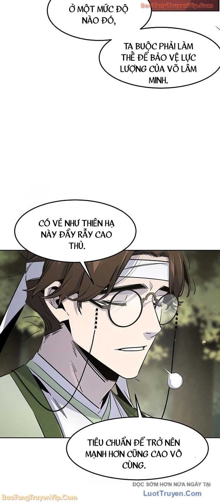 đọc truyện Cuồng Ma Tái Thế Chương 171 ảnh 13 tại Thiên Thai Truyện