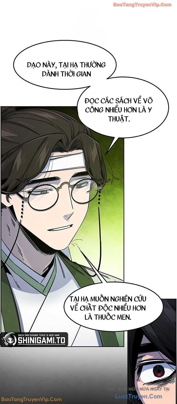 đọc truyện Cuồng Ma Tái Thế Chương 171 ảnh 15 tại Thiên Thai Truyện