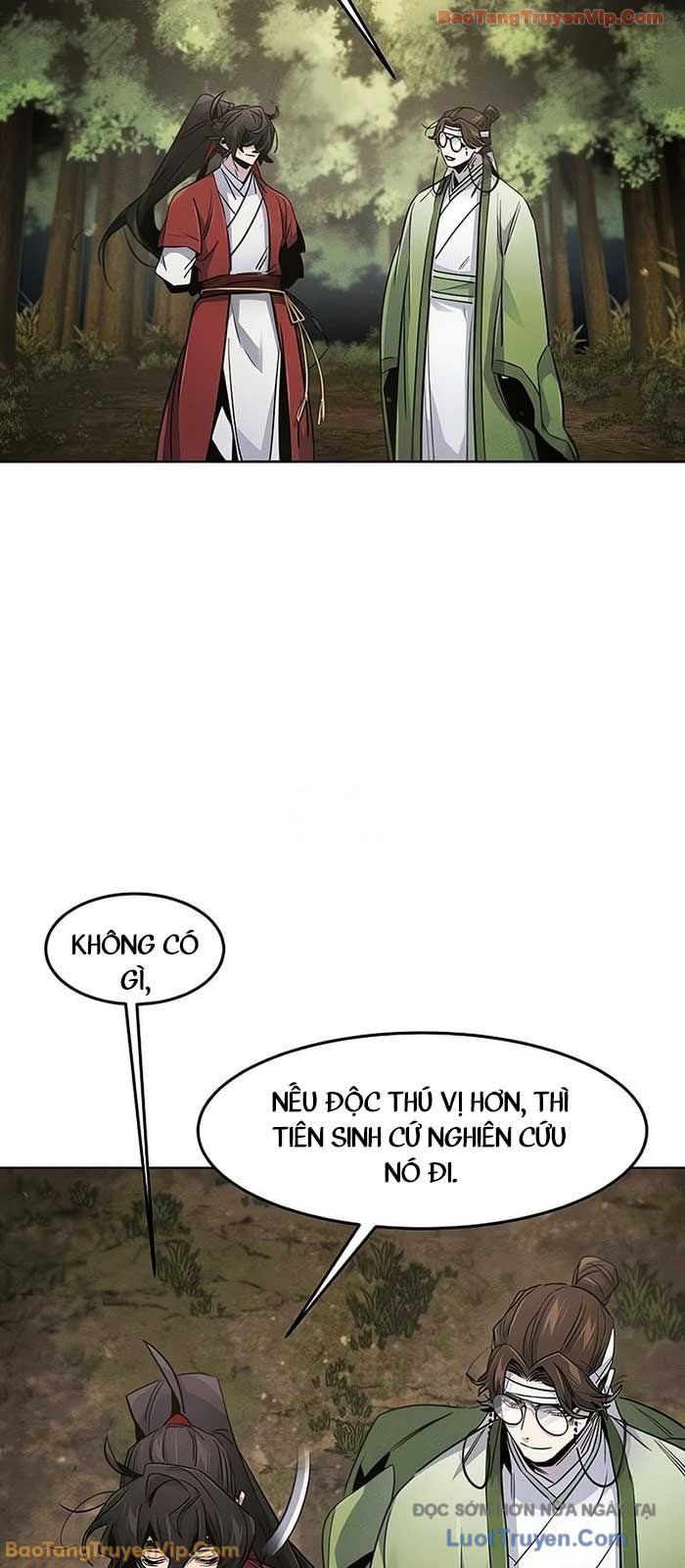 đọc truyện Cuồng Ma Tái Thế Chương 171 ảnh 19 tại Thiên Thai Truyện