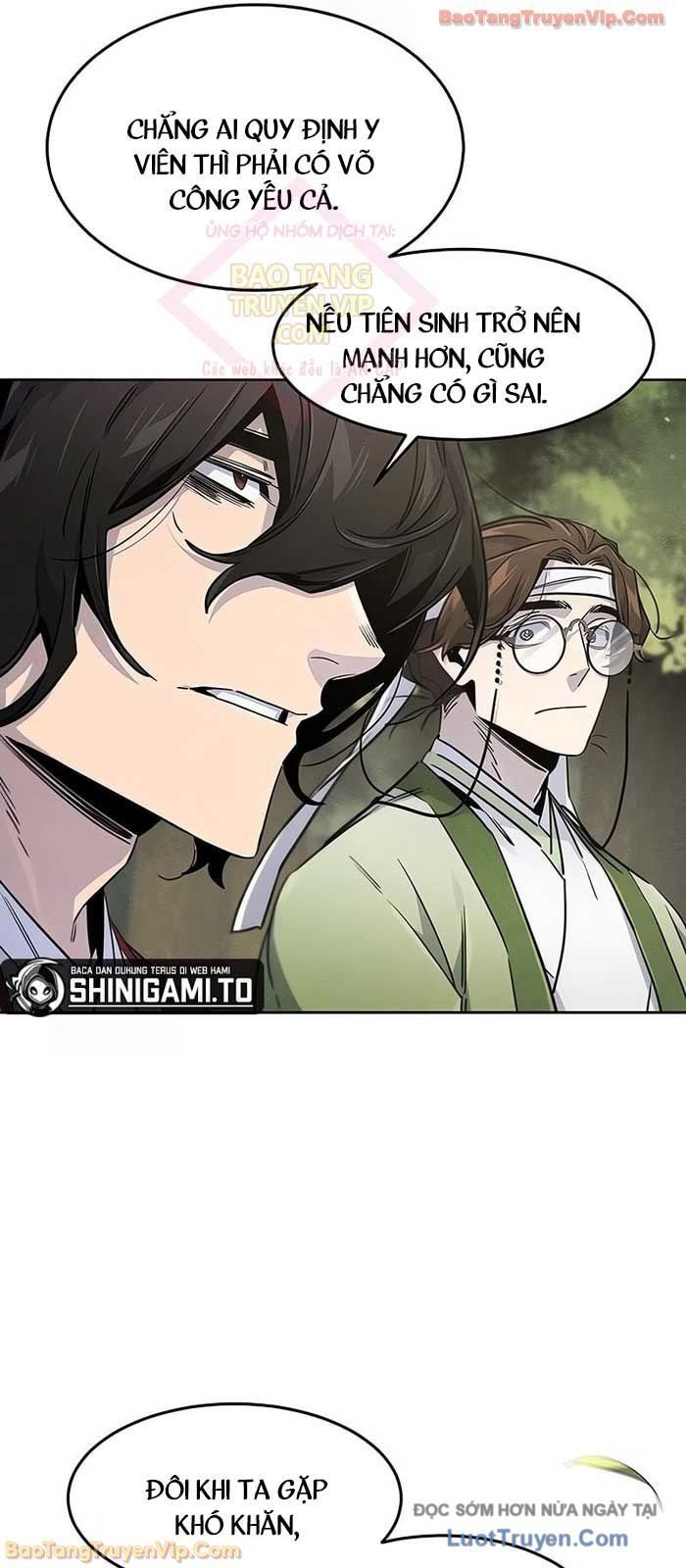 đọc truyện Cuồng Ma Tái Thế Chương 171 ảnh 21 tại Thiên Thai Truyện