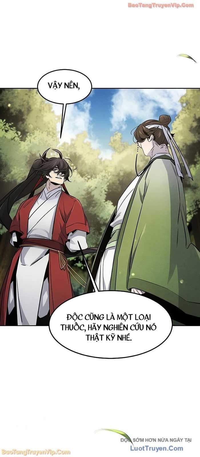 đọc truyện Cuồng Ma Tái Thế Chương 171 ảnh 23 tại Thiên Thai Truyện