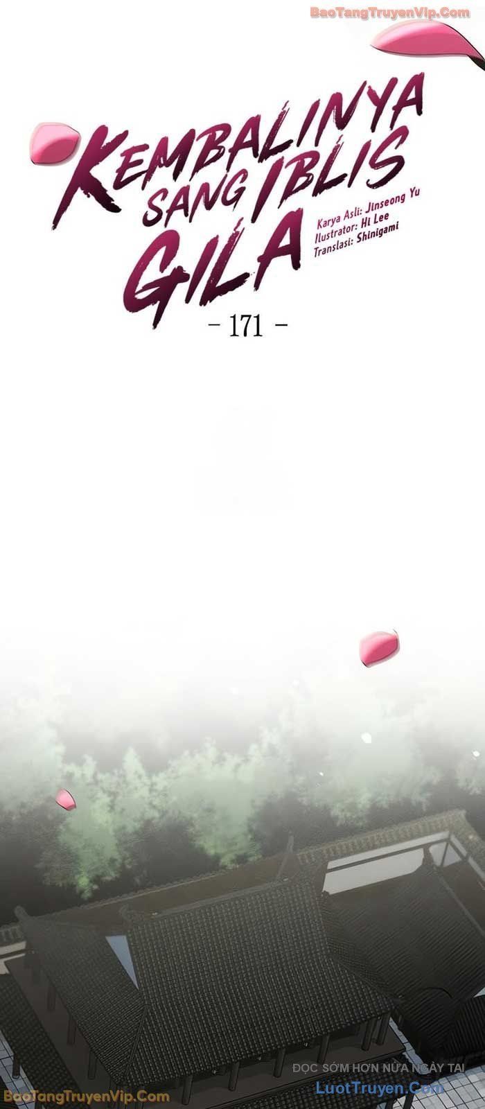 đọc truyện Cuồng Ma Tái Thế Chương 171 ảnh 29 tại Thiên Thai Truyện