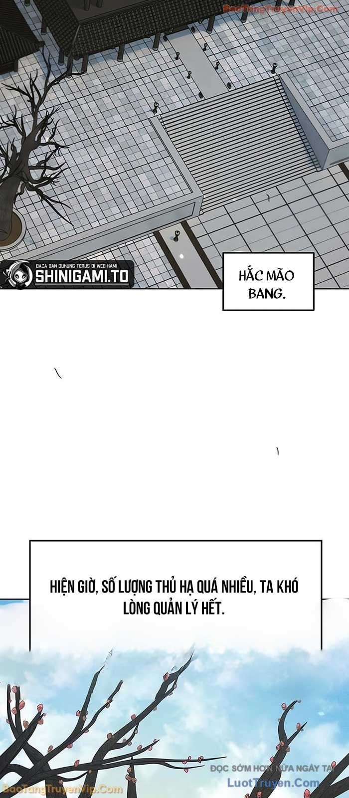 đọc truyện Cuồng Ma Tái Thế Chương 171 ảnh 30 tại Thiên Thai Truyện