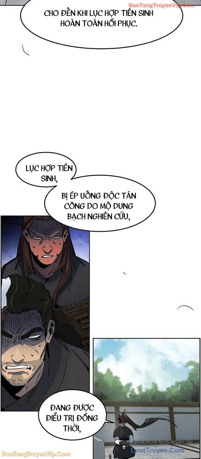 đọc truyện Cuồng Ma Tái Thế Chương 171 ảnh 34 tại Thiên Thai Truyện