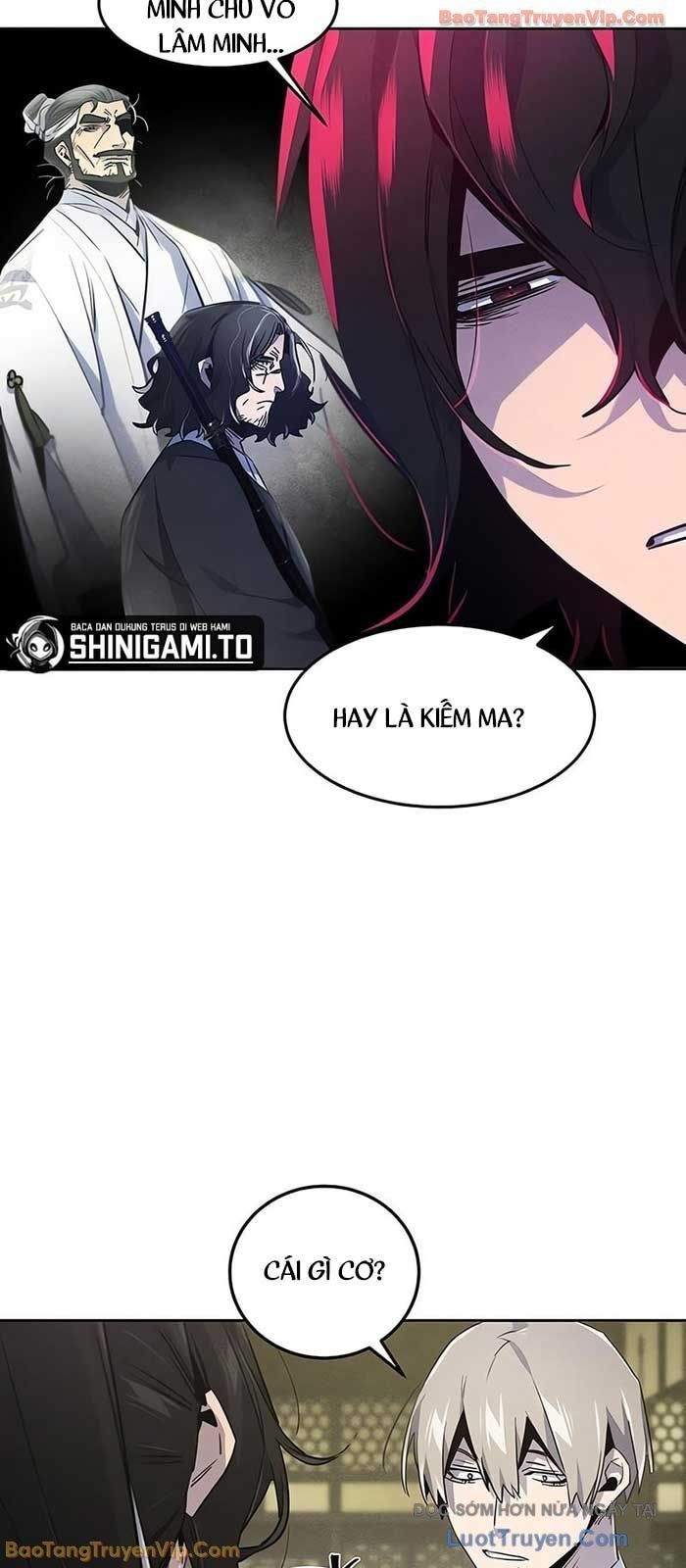 đọc truyện Cuồng Ma Tái Thế Chương 171 ảnh 38 tại Thiên Thai Truyện