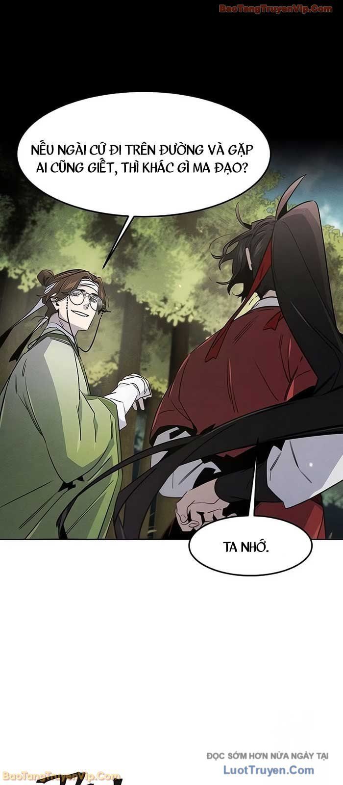 đọc truyện Cuồng Ma Tái Thế Chương 171 ảnh 6 tại Thiên Thai Truyện