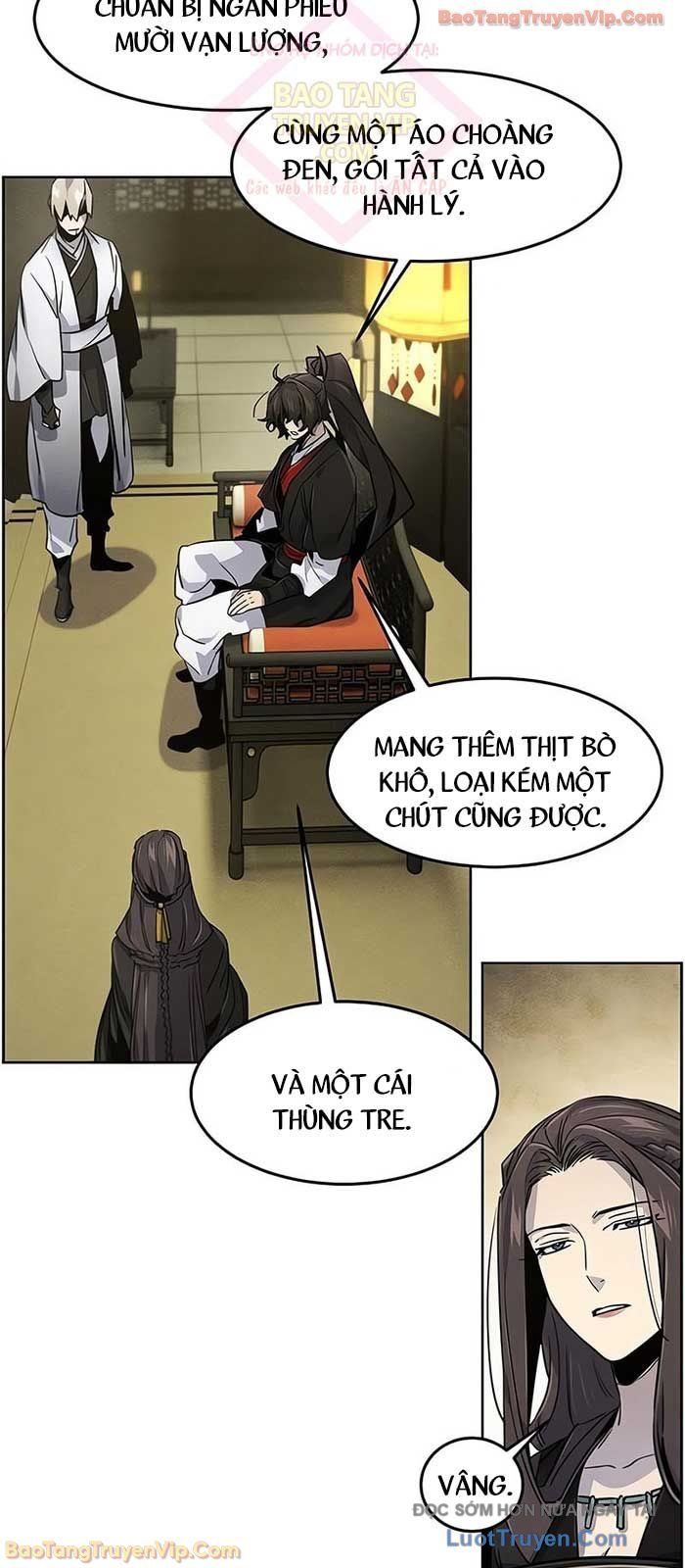 đọc truyện Cuồng Ma Tái Thế Chương 171 ảnh 46 tại Thiên Thai Truyện