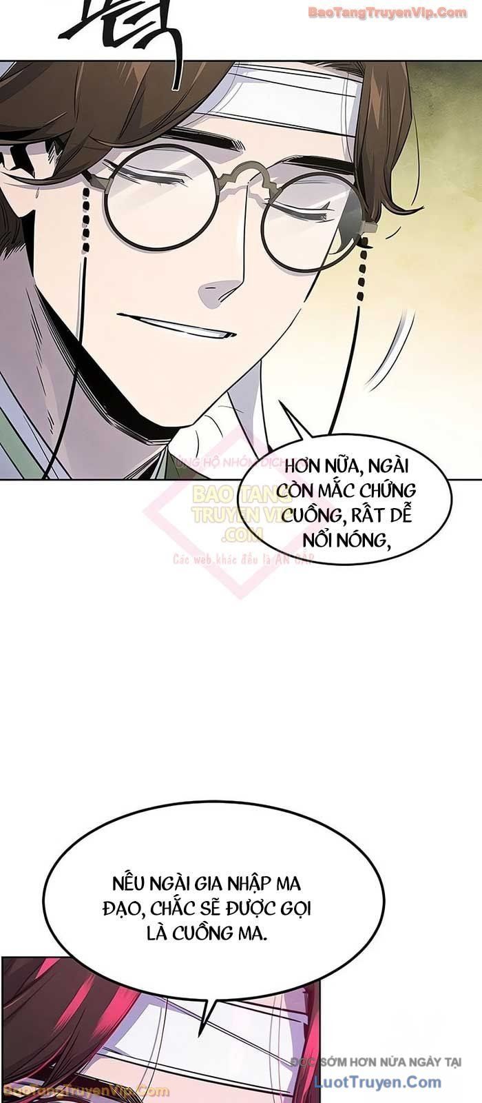 đọc truyện Cuồng Ma Tái Thế Chương 171 ảnh 7 tại Thiên Thai Truyện