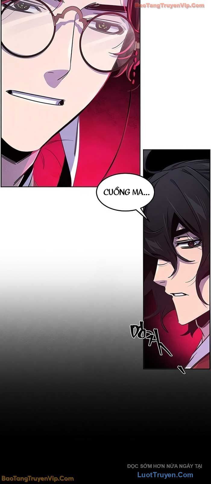 đọc truyện Cuồng Ma Tái Thế Chương 171 ảnh 8 tại Thiên Thai Truyện