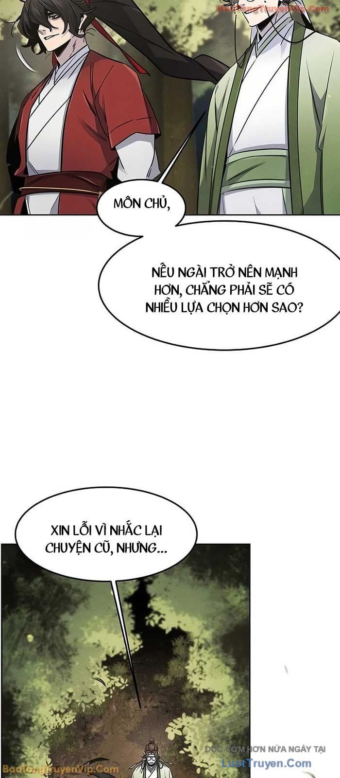 đọc truyện Cuồng Ma Tái Thế Chương 171 ảnh 11 tại Thiên Thai Truyện