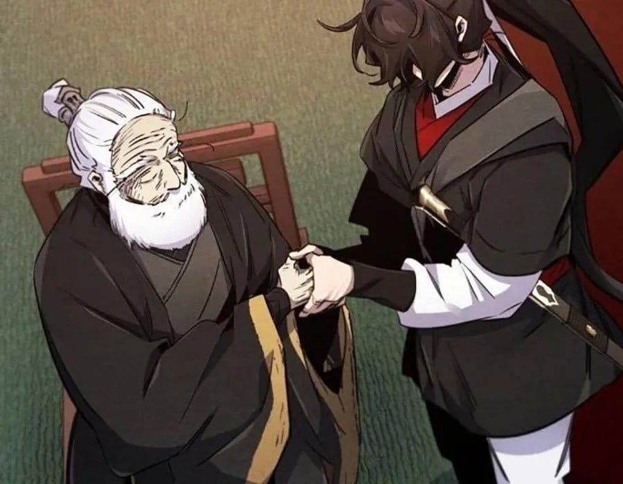 đọc truyện Cuồng Ma Tái Thế Chương 172 ảnh 103 tại Thiên Thai Truyện