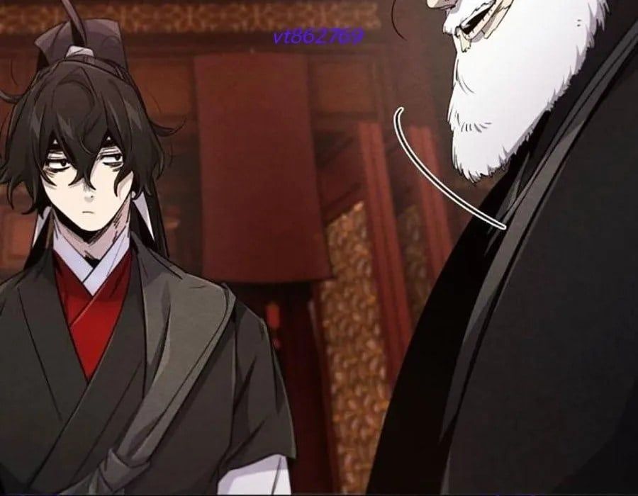 đọc truyện Cuồng Ma Tái Thế Chương 172 ảnh 175 tại Thiên Thai Truyện