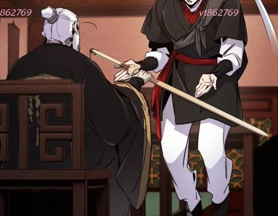 đọc truyện Cuồng Ma Tái Thế Chương 172 ảnh 191 tại Thiên Thai Truyện