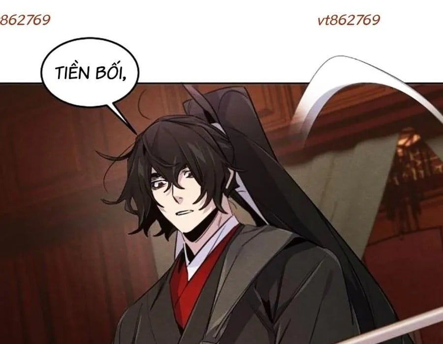 đọc truyện Cuồng Ma Tái Thế Chương 172 ảnh 197 tại Thiên Thai Truyện