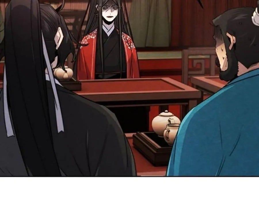 đọc truyện Cuồng Ma Tái Thế Chương 172 ảnh 282 tại Thiên Thai Truyện