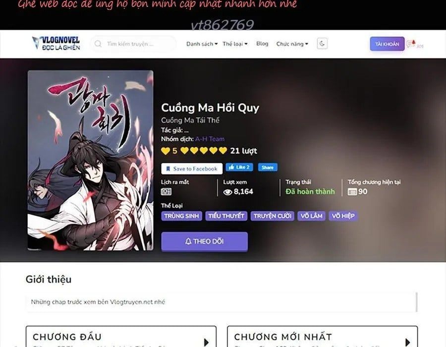 đọc truyện Cuồng Ma Tái Thế Chương 172 ảnh 313 tại Thiên Thai Truyện