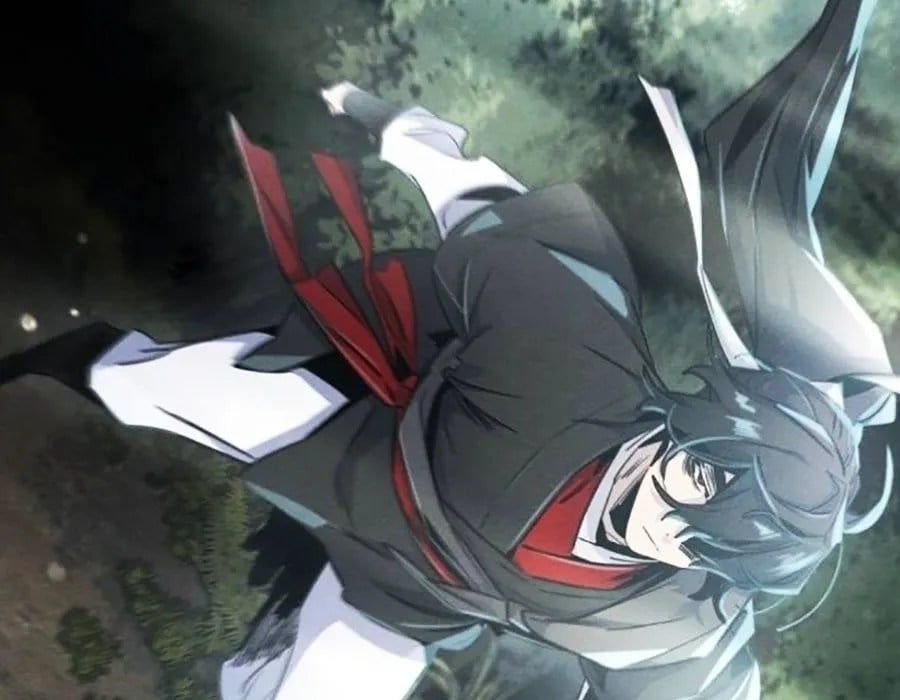 đọc truyện Cuồng Ma Tái Thế Chương 172 ảnh 56 tại Thiên Thai Truyện