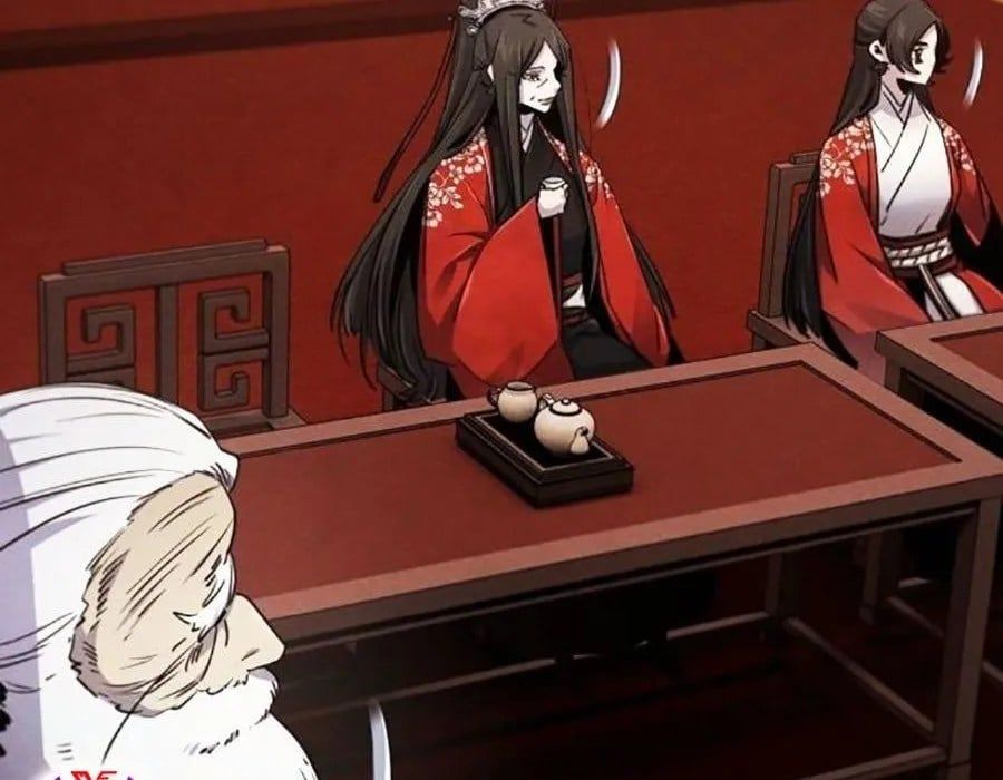 đọc truyện Cuồng Ma Tái Thế Chương 172 ảnh 85 tại Thiên Thai Truyện